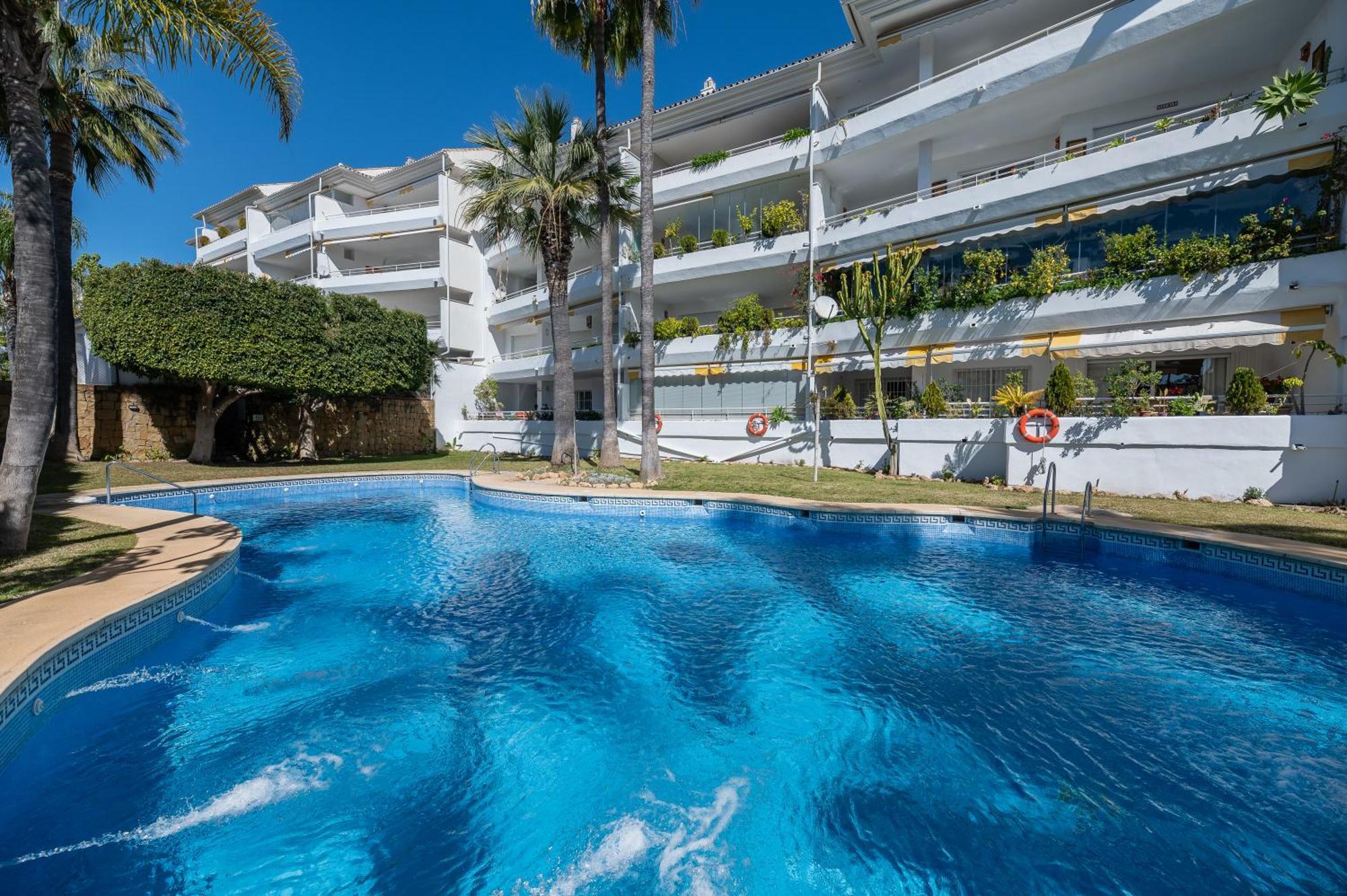 Apartamento Stunning Duplex By The Golf & Terrace By The