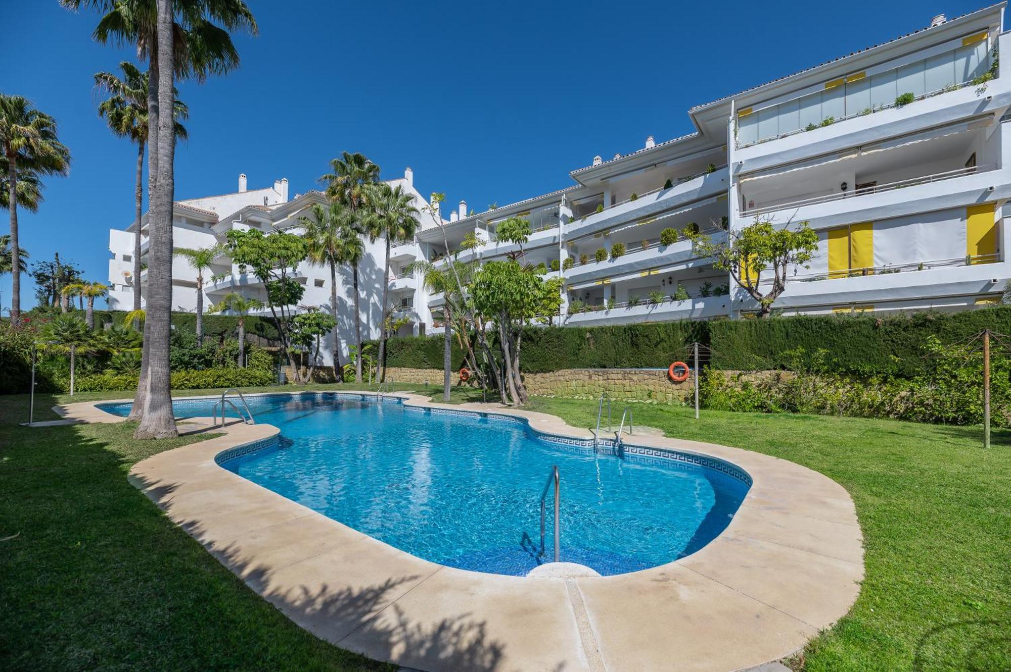 Stunning Duplex By The Golf & Terrace By The Apartamento