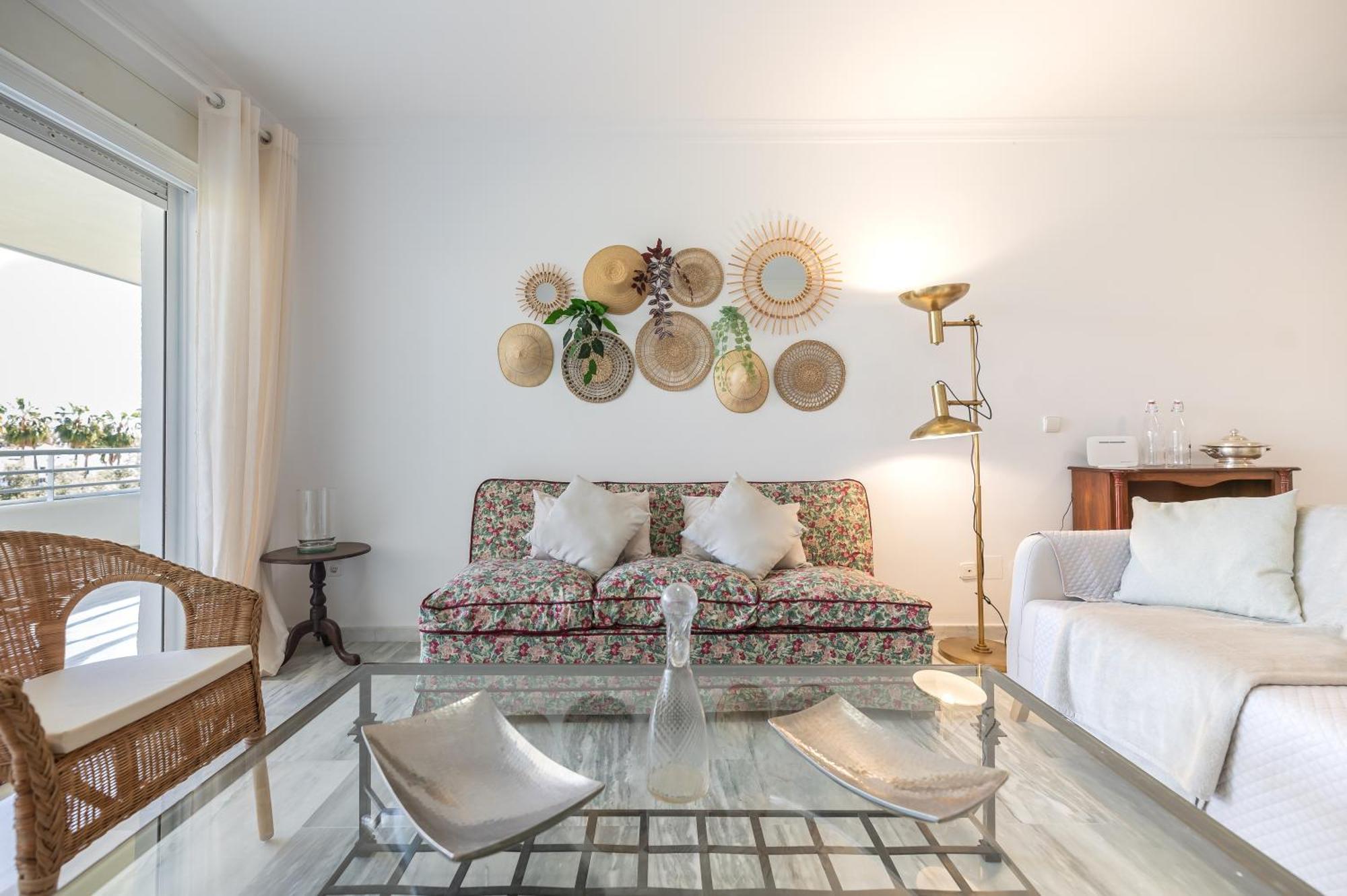 Apartamento Stunning Duplex By The Golf & Terrace By The