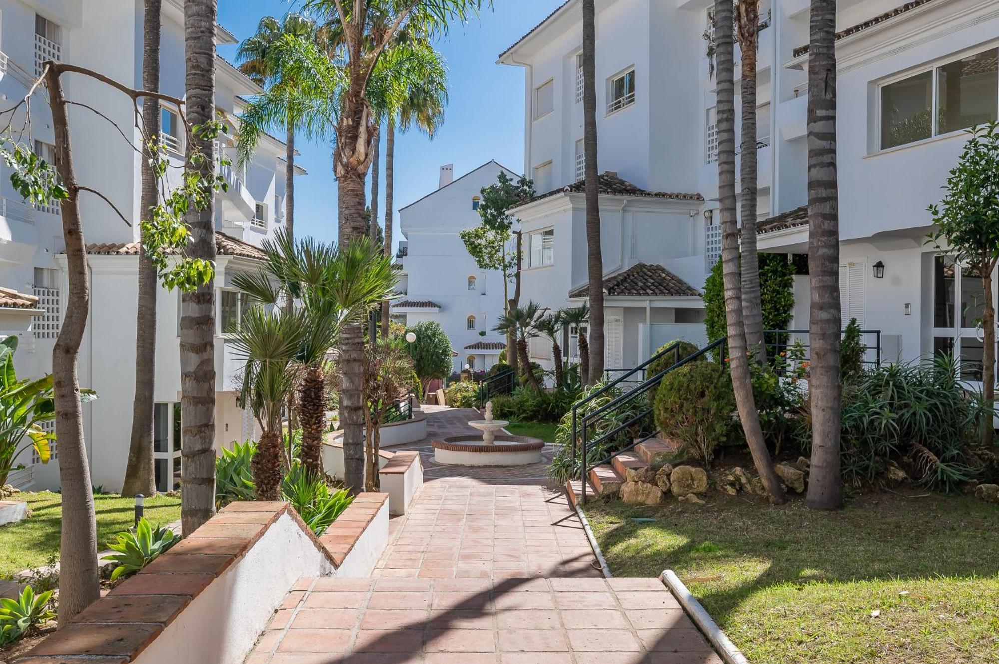 Apartamento Stunning Duplex By The Golf & Terrace By The