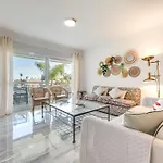 Stunning Duplex By The Golf & Terrace By The Beach