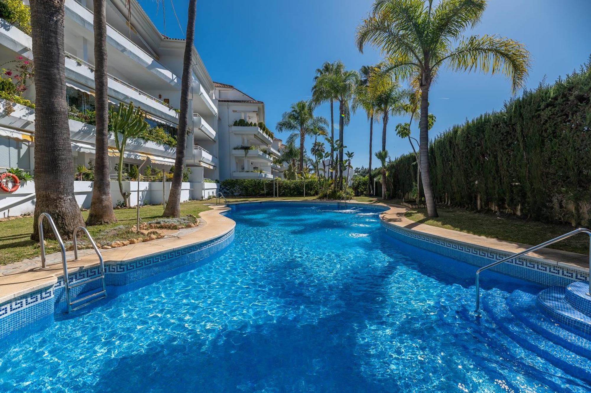 Apartamento Stunning Duplex By The Golf & Terrace By The