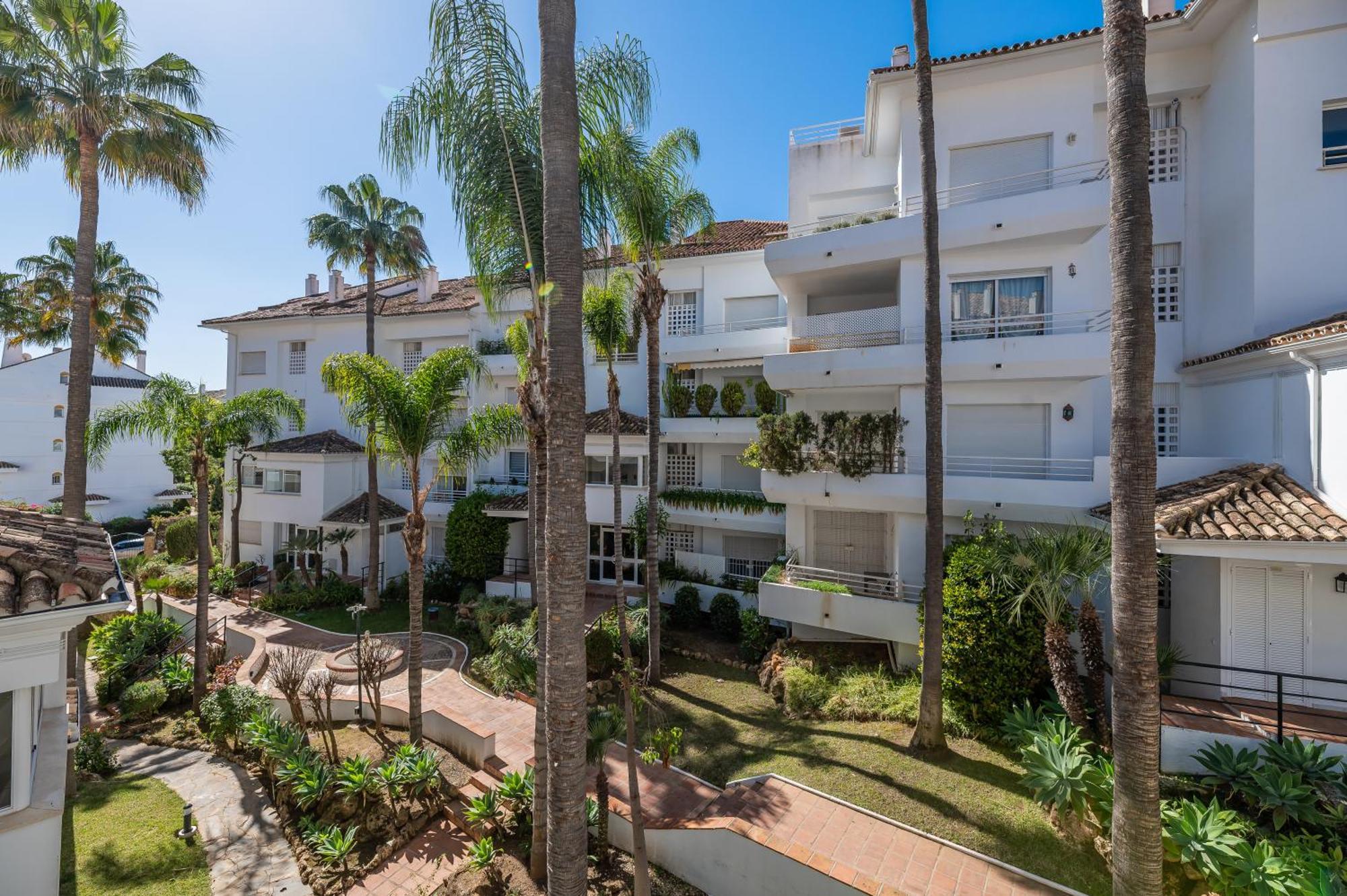 Stunning Duplex By The Golf & Terrace By The Apartamento *