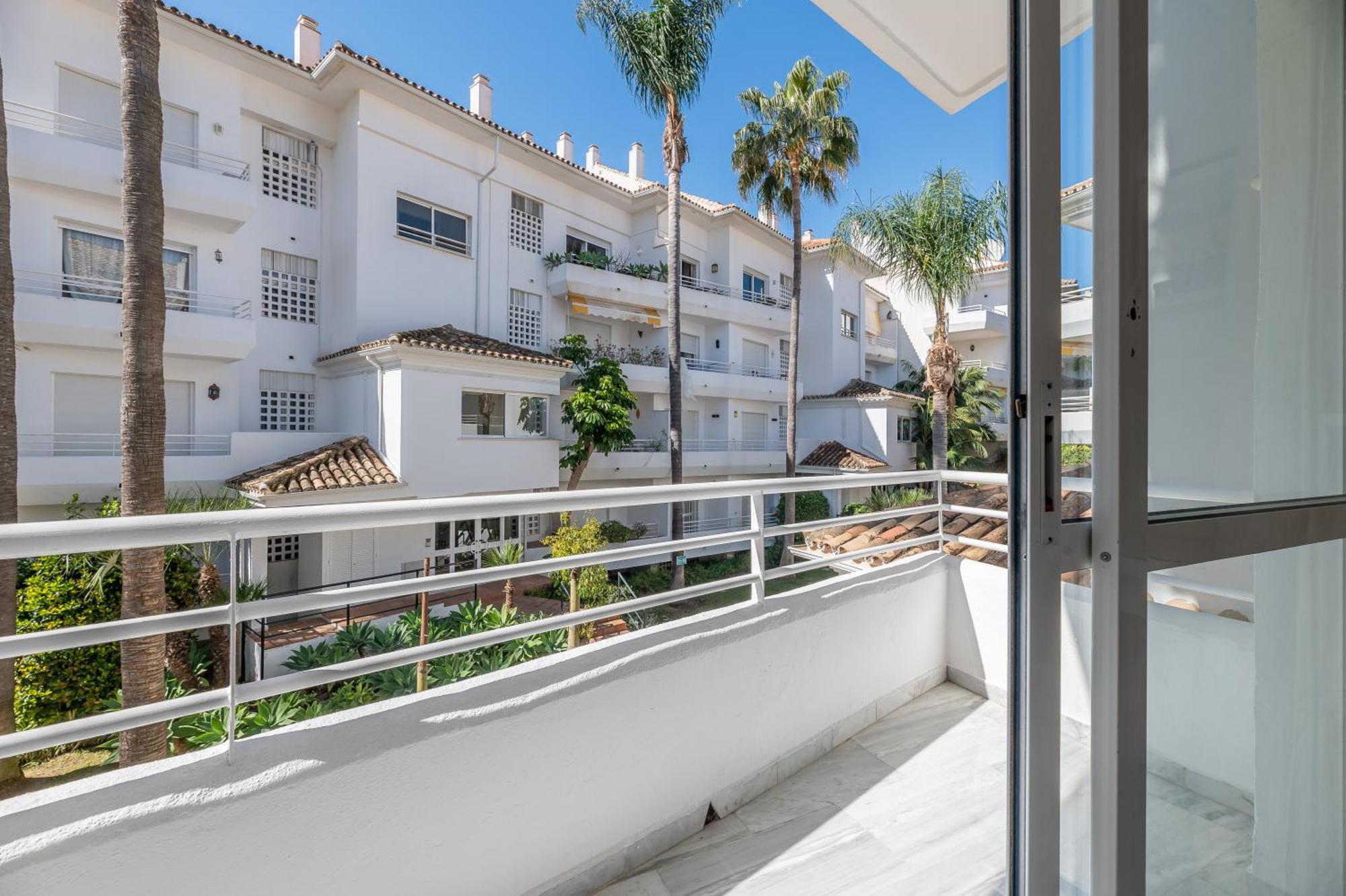Stunning Duplex By The Golf & Terrace By The *