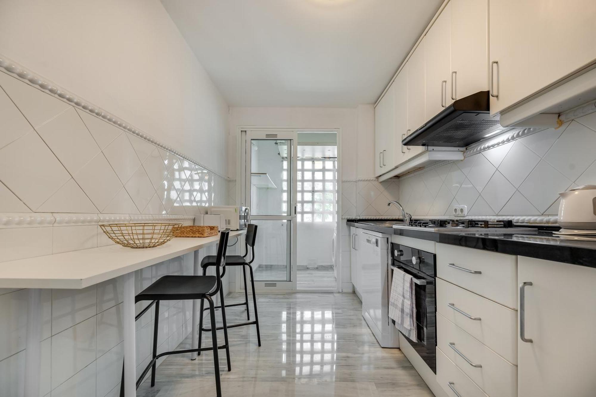 Stunning Duplex By The Golf & Terrace By The