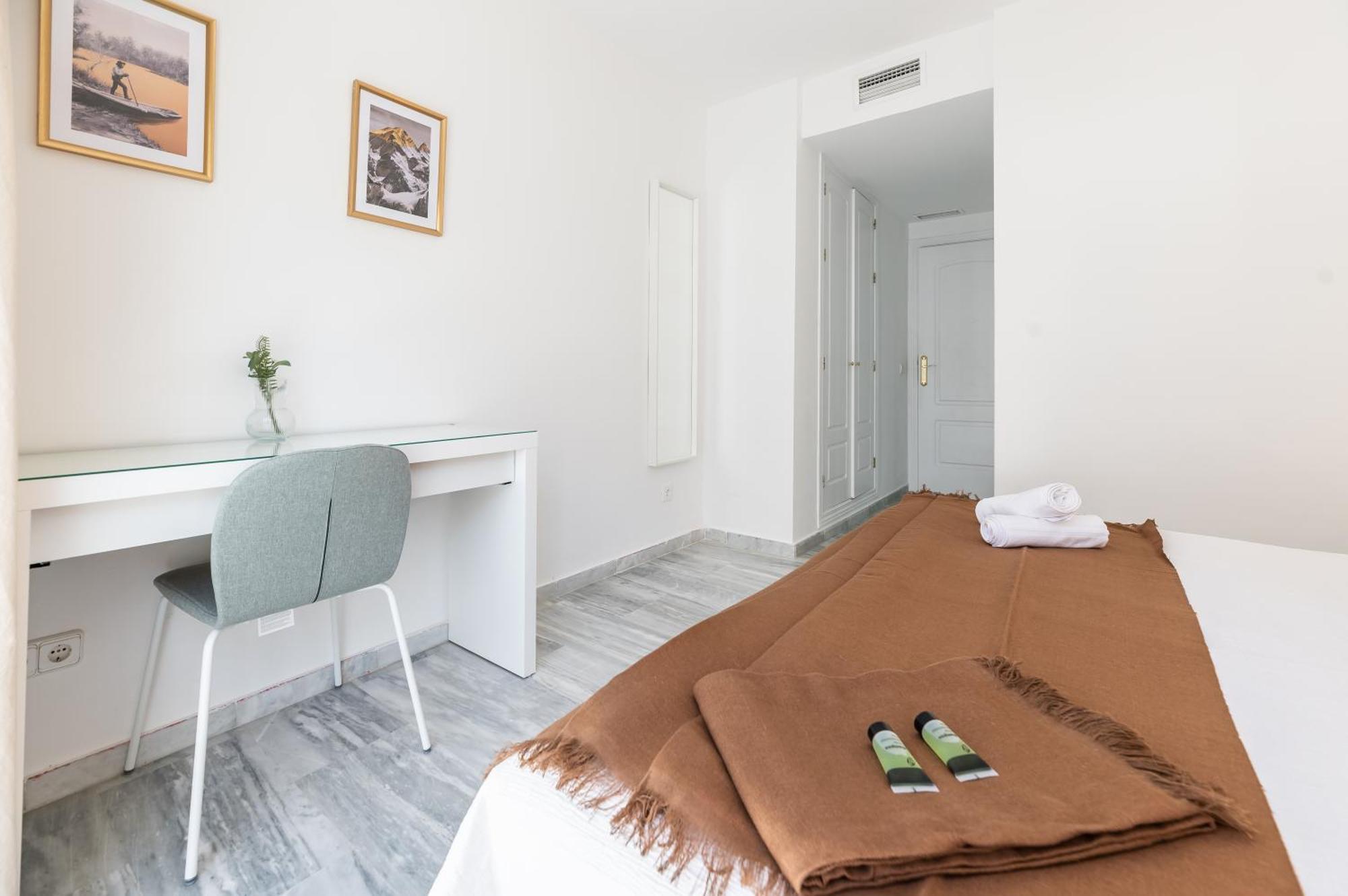 Apartamento Stunning Duplex By The Golf & Terrace By The